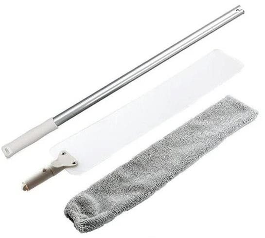 Alum Sklápěcí čistící mop proti prachu Articlean Prachovka