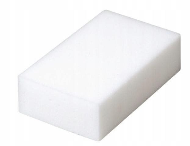 SLOVAK Zázračná melamínová nano huba Hubka na riad