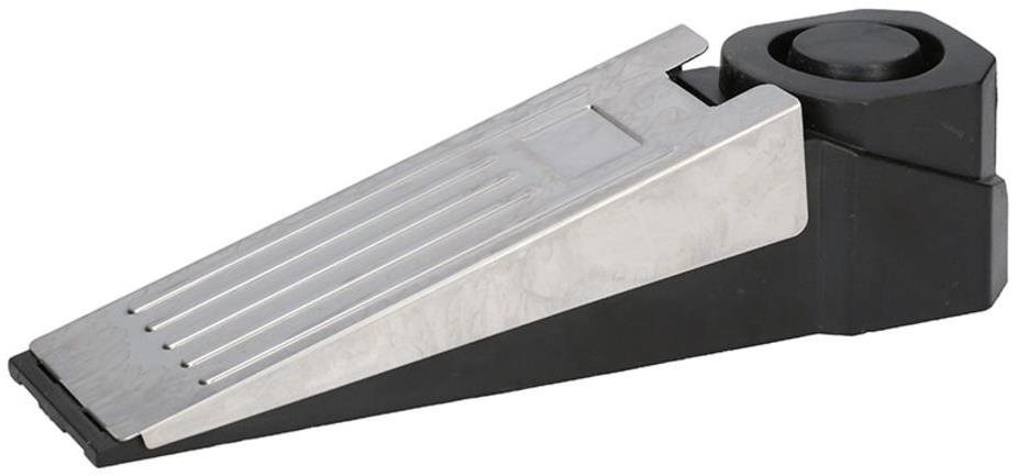 Alum Alarm zarážka pod dvere 125 dB Alarm