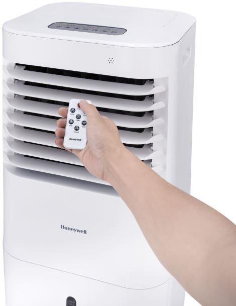 HONEYWELL CL152 Luftkühler