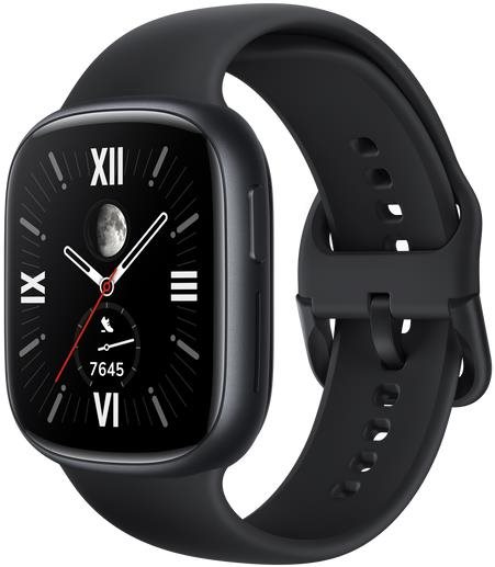 Honor Watch 4 Black Okosóra