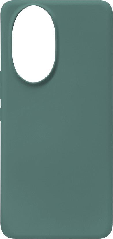 Honor 200 TPU protective case Green Kryt na mobil