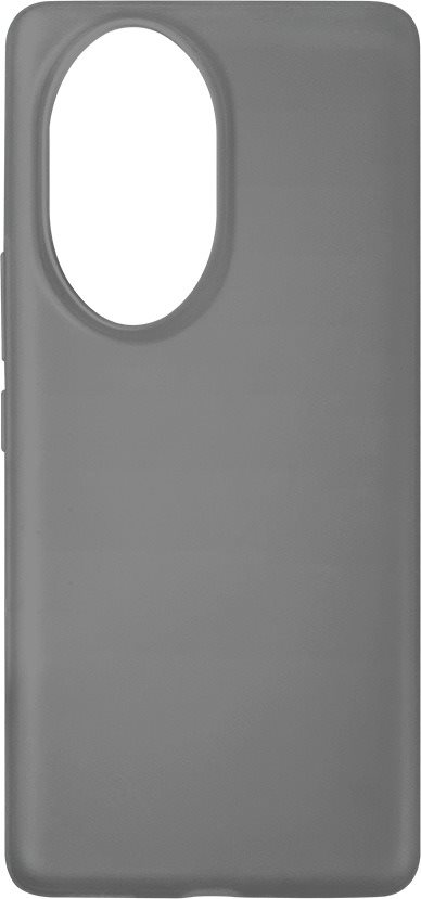 Honor 200 PRO IMD protective case Black Handyhülle