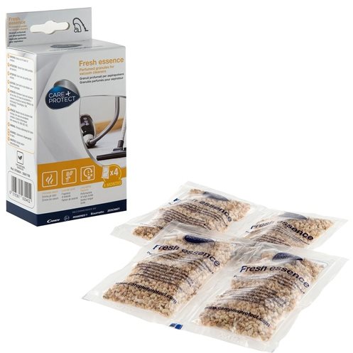 HOOVER CARE + PROTECT CP09004 Staubsaugerduft