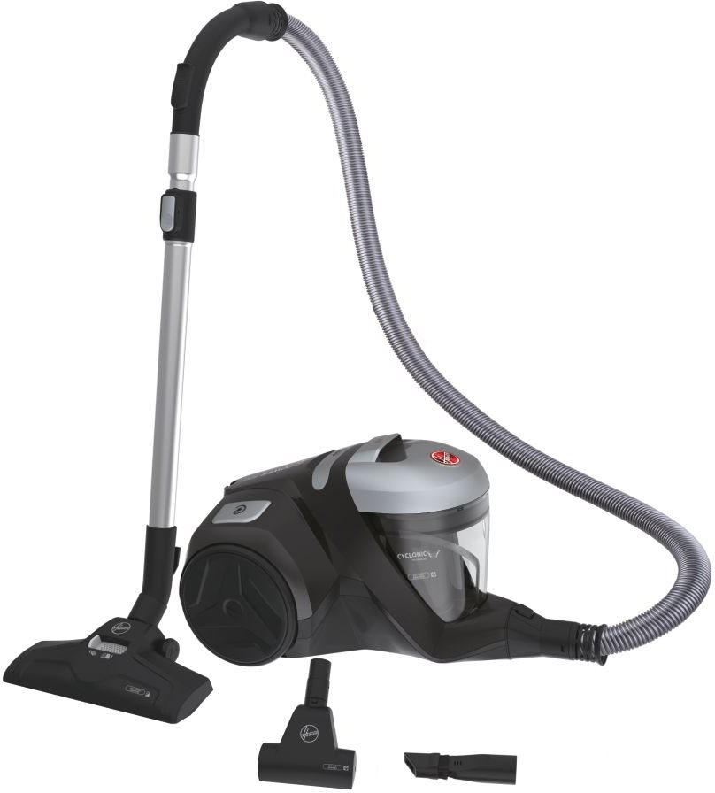 Hoover H-POWER 300 HP320PET 011 Staubsauger ohne Beutel
