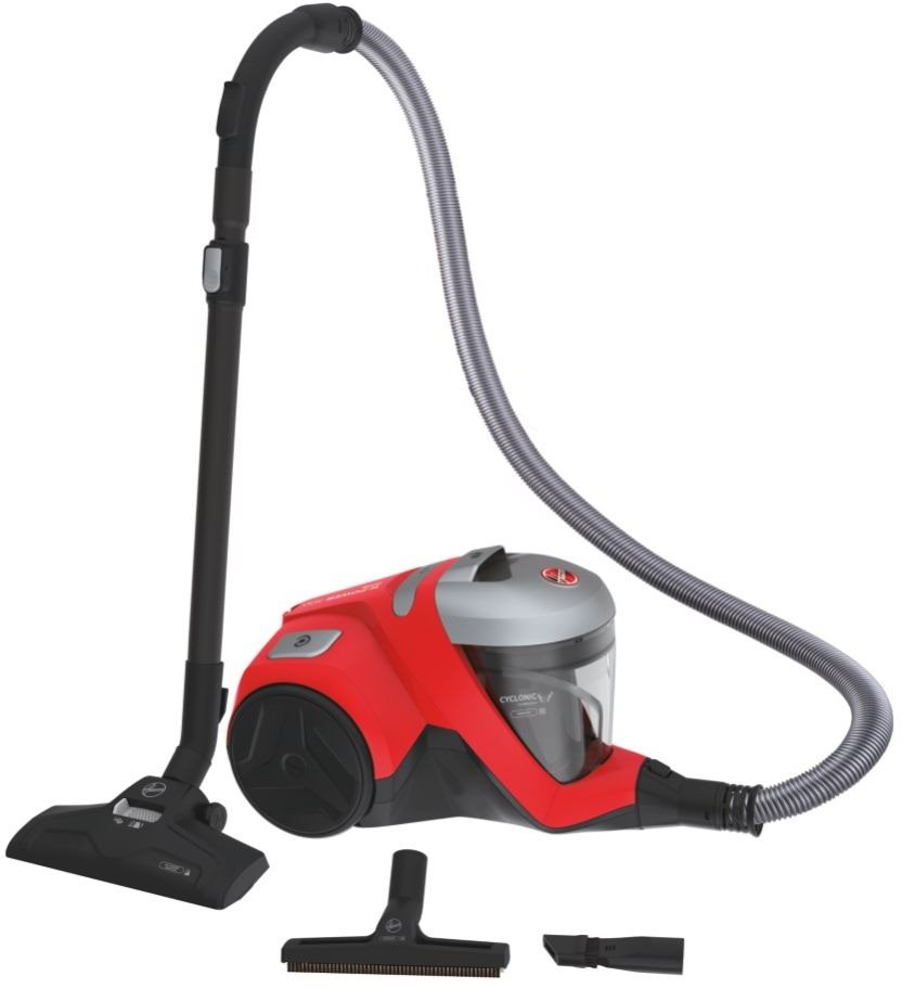 Hoover H-POWER 300 HHP310HM 011 Porzsák nélküli porszívó