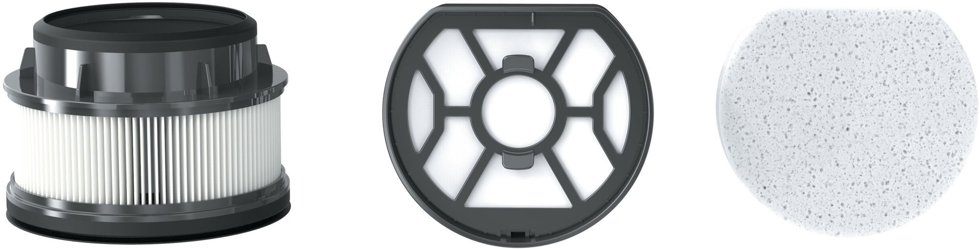 HOOVER U106 Porszívószűrő