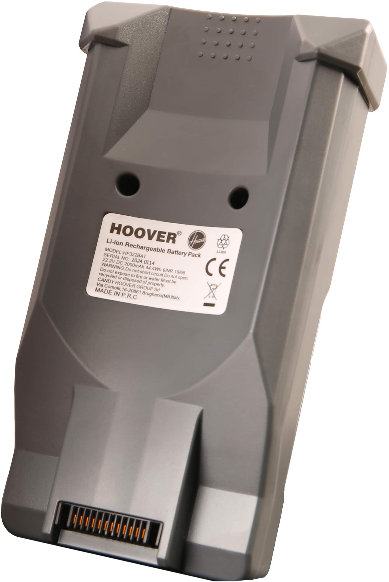 HOOVER Li-Ion B018 Akku