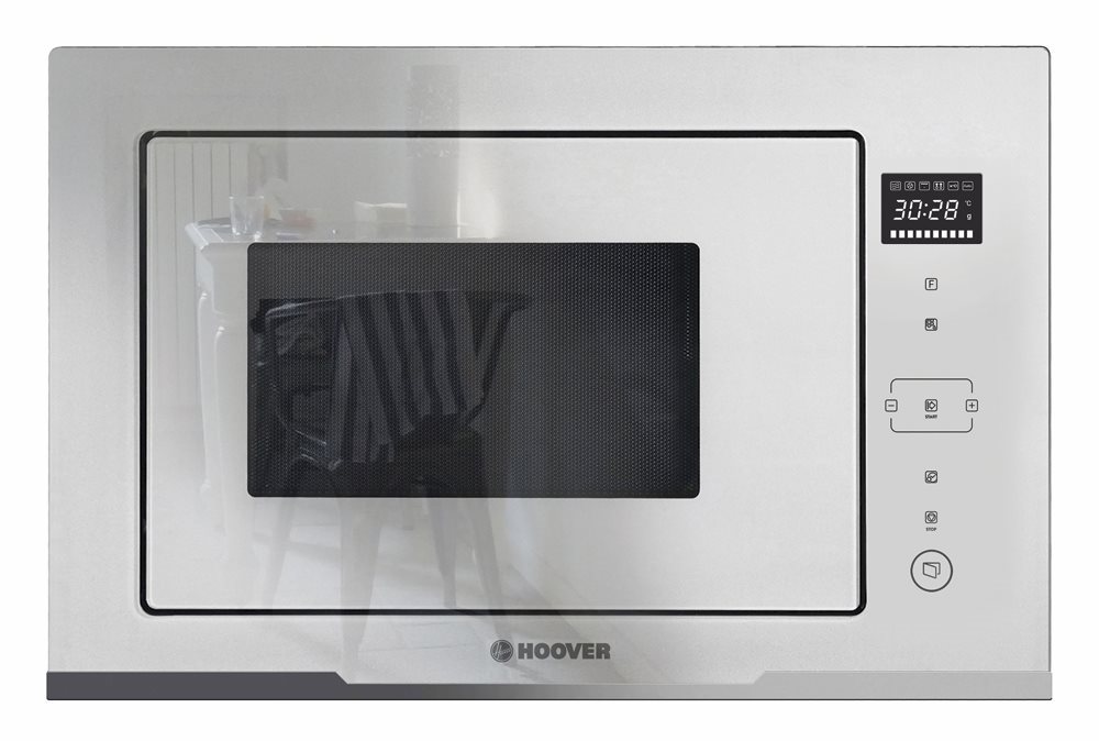 HOOVER HMGV 28 GDFW Mikrovlnná rúra