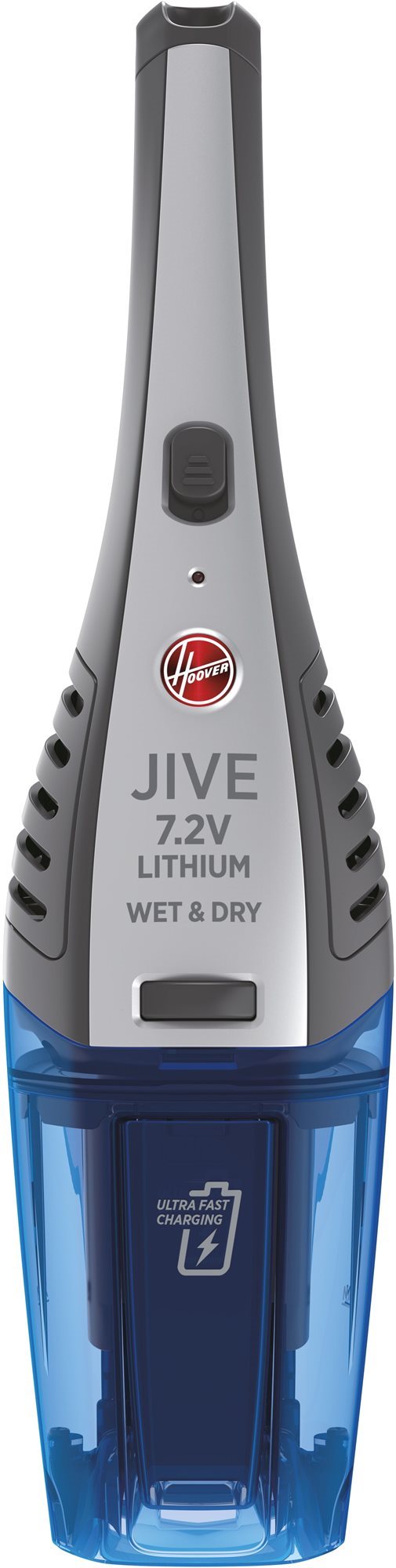 Hoover JIVE Lithium HJ72WDLB 011 Ručný vysávač