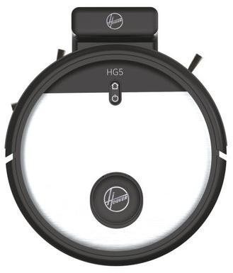 Hoover HG5 DRY HG510D 011 Saugroboter