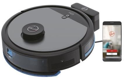 Hoover HG530H 011 HG5 HYDRO Robotporszívó