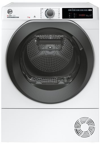 HOOVER ND4 H7A2TSBEX-S Sušička prádla