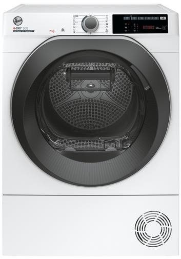 HOOVER ND4 H7A1TSBEX-S Sušička prádla