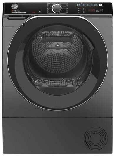 HOOVER NDPEH9A3TCBERXSS Sušička prádla
