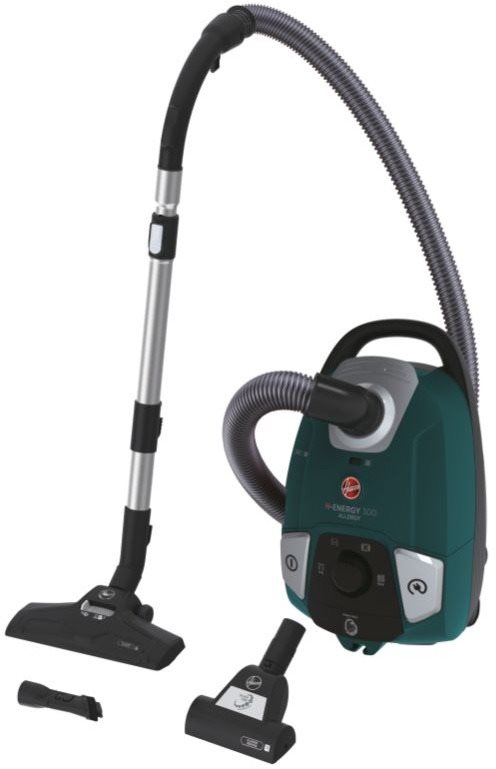 Hoover HE330ALG 011 H-Energy 300 Porzsákos porszívó
