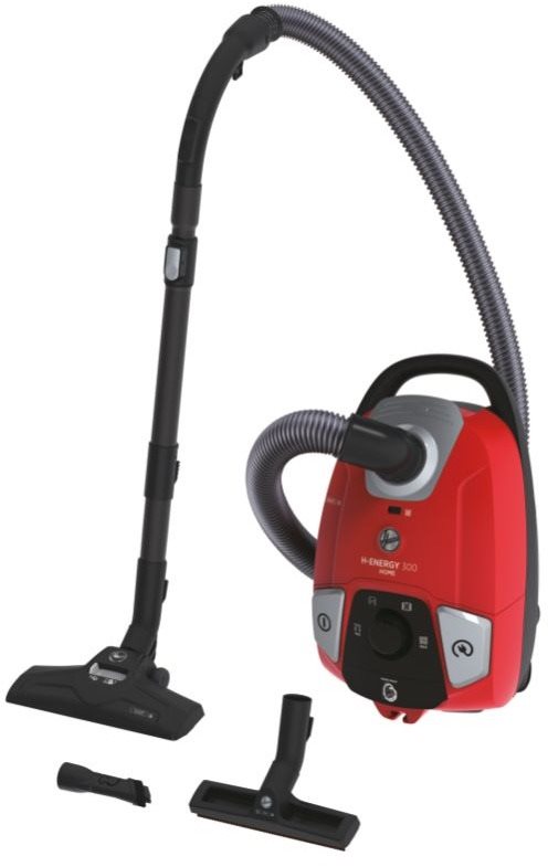 Hoover H-Energy 300 HE310HM 011 Vreckový vysávač