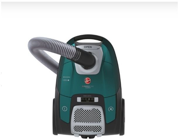 Hoover H-Energy 500 HE530ALG 011 Vreckový vysávač