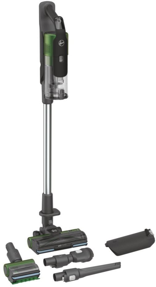 Hoover HF9 HF920P 011 Tyčový vysávač