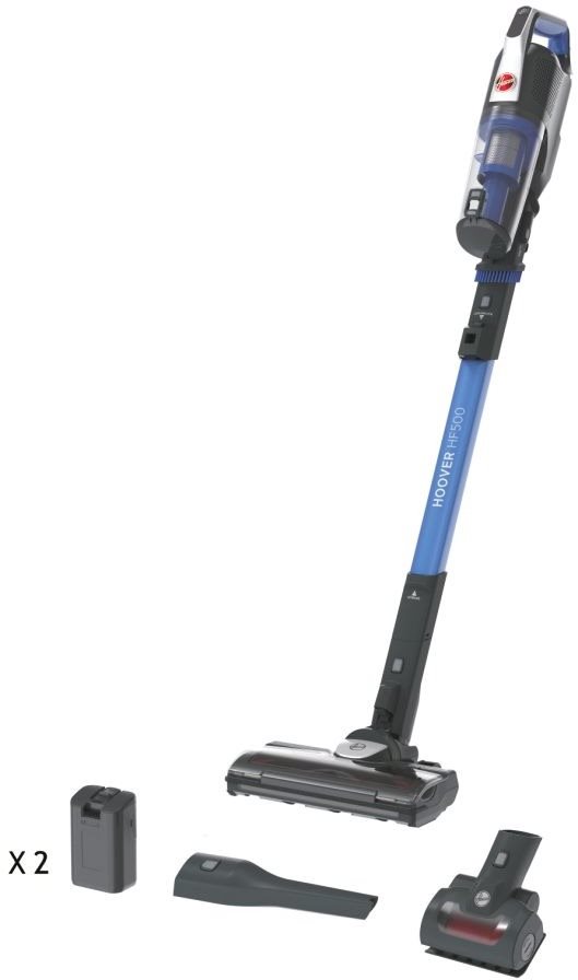 Hoover HF500 HF522 STPE 011 Tyčový vysávač