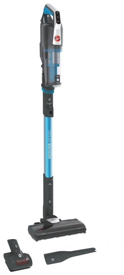 Hoover HF500 HF522STP 011 Tyčový vysávač