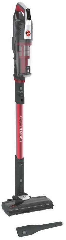 Hoover HF500 HF522 STH 011 Stabstaubsauger