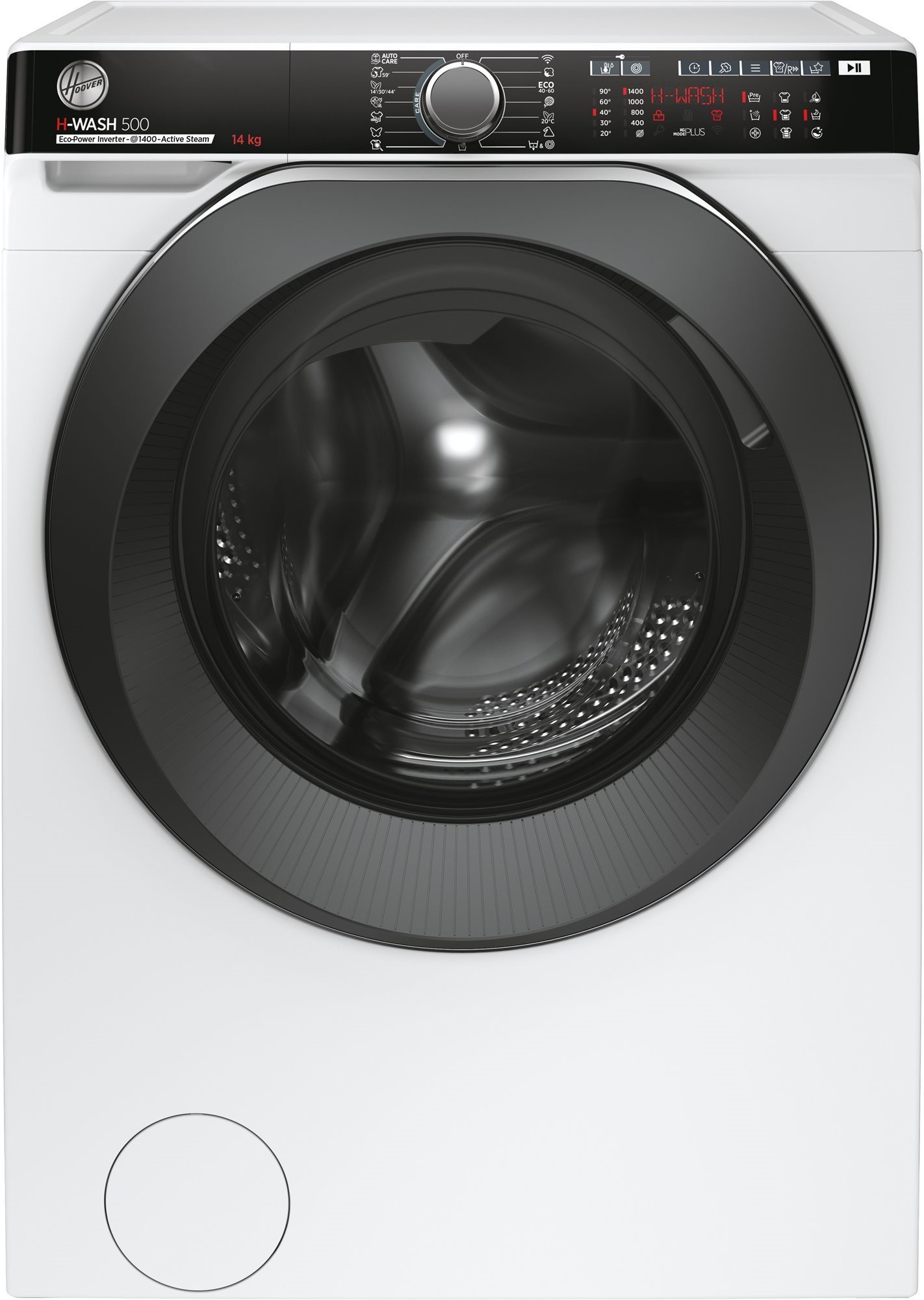 HOOVER HWP 414AMBC/1-S Mosógép