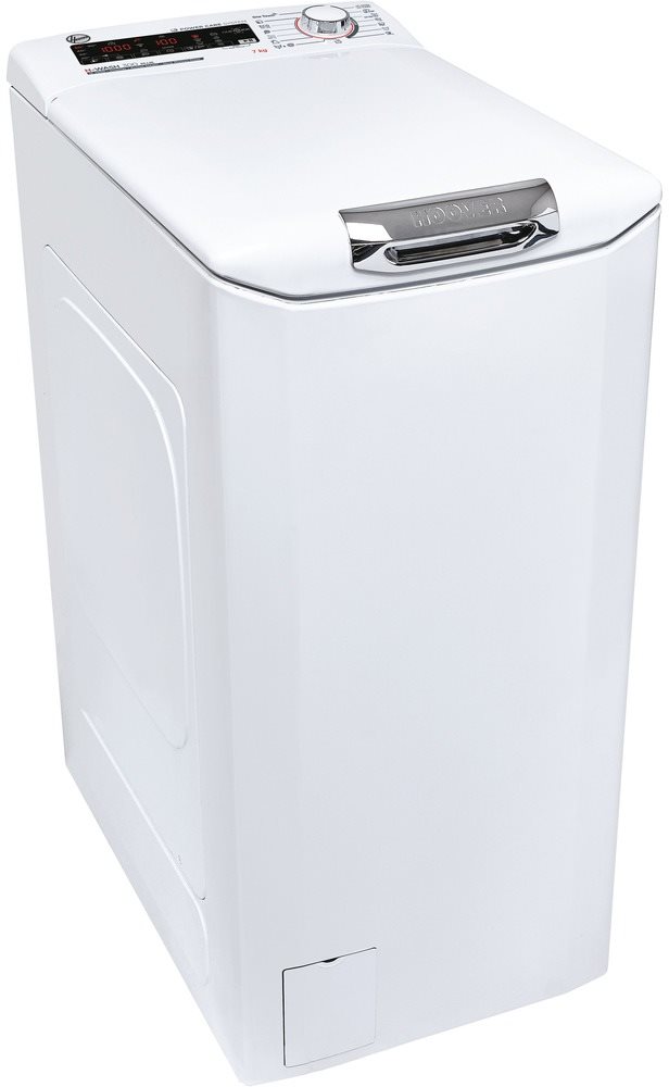 HOOVER H3TSM47TAMCE-S H-WASH 300 Pro Mosógép