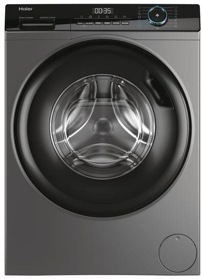 HAIER HW80-B14939S8-S Práčka