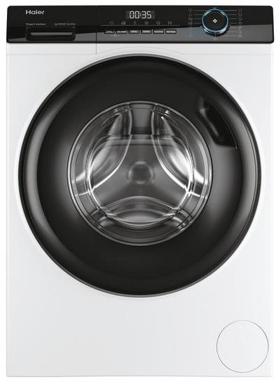 HAIER HW80-B14939-S Práčka