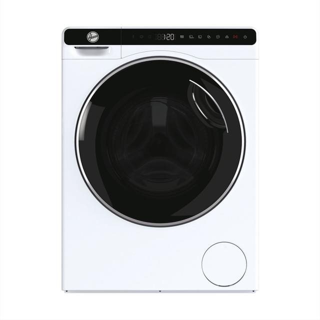 HOOVER OW50-BP12307-S Úzka práčka