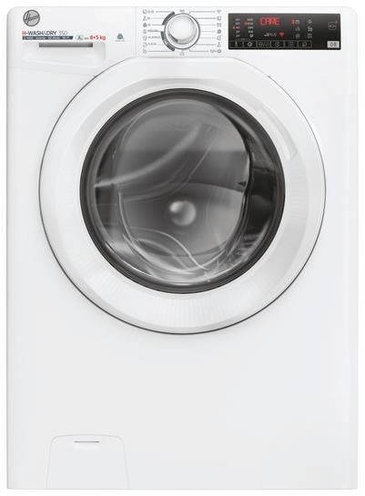 HOOVER H3DP4854TAM6/1-S Mosó-szárítógép