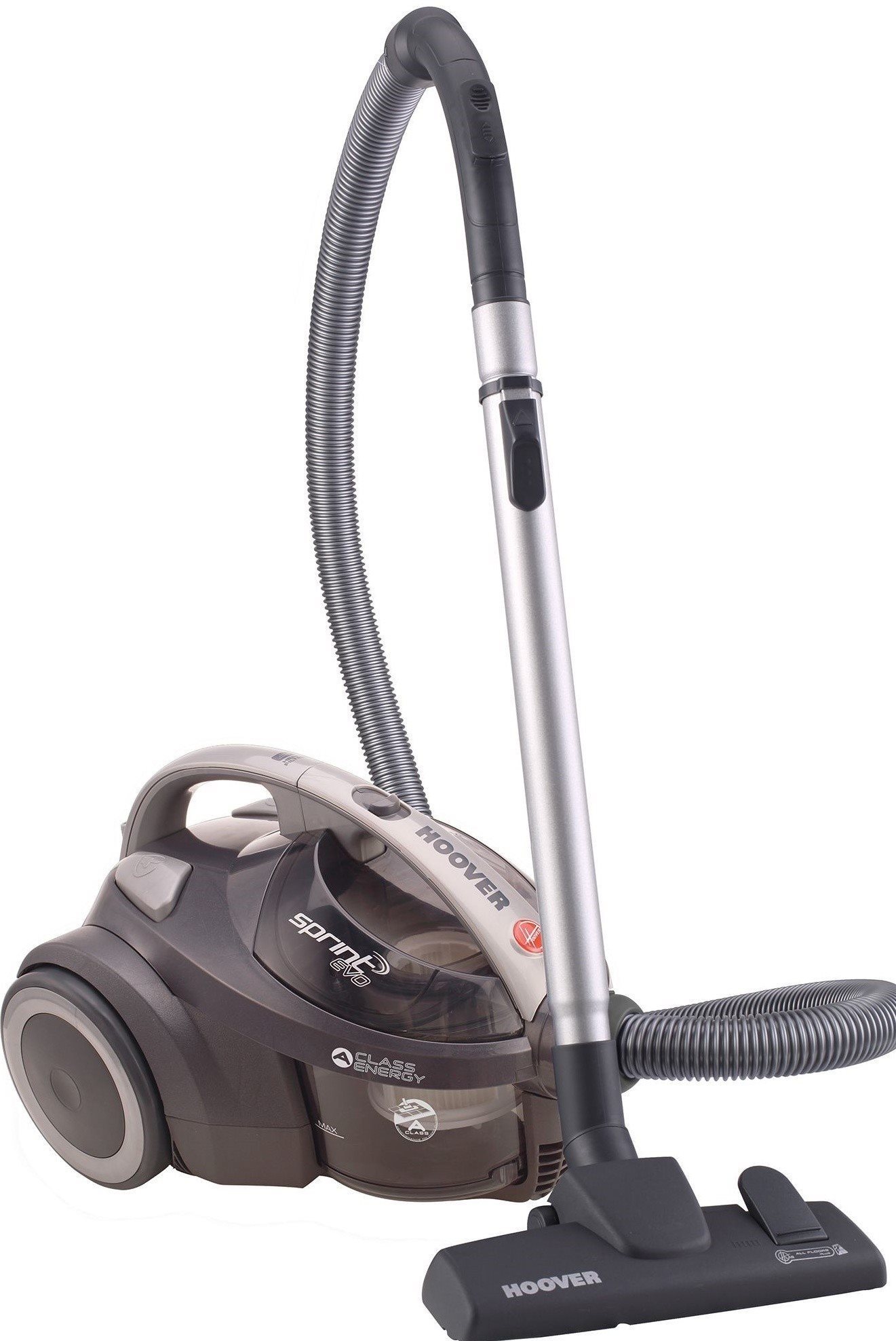 HOOVER SPRINT EVO SE71_SE41011 Bagless Vacuum Cleaner