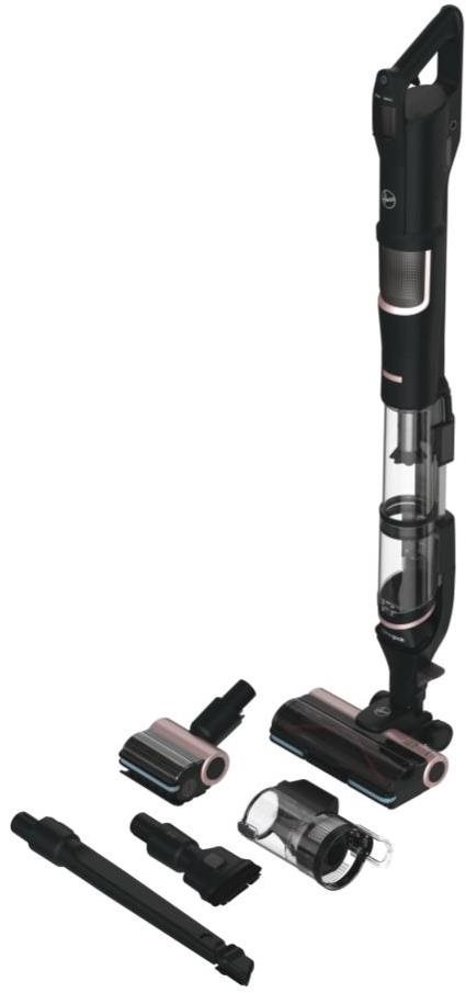 HOOVER HFX HFX10P 011 Stabstaubsauger