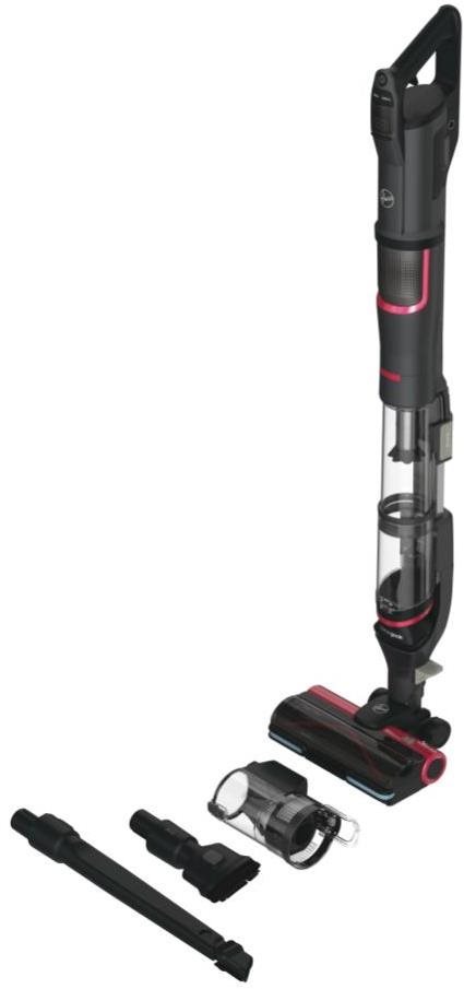 HOOVER HFX HFX10H 011 Álló porszívó