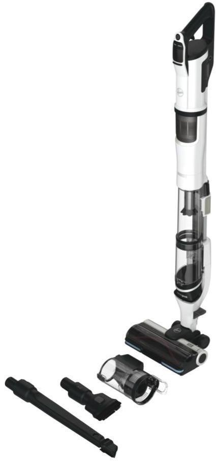 HOOVER HFX HFX20H 011 Álló porszívó