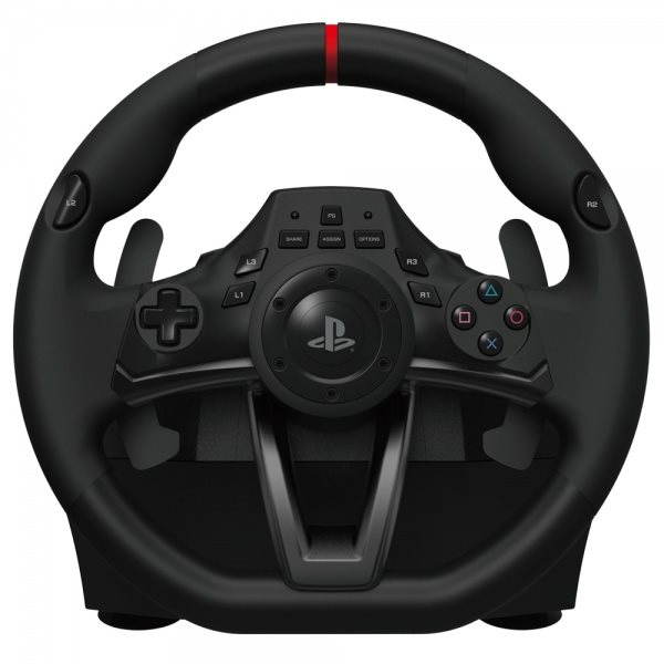 Hori RWA: Apex Racing Wheel Steering Wheel