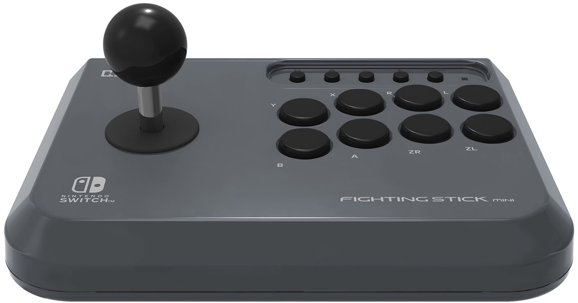 Hori Fighting Stick MINI - Nintendo Switch Arcade Stick