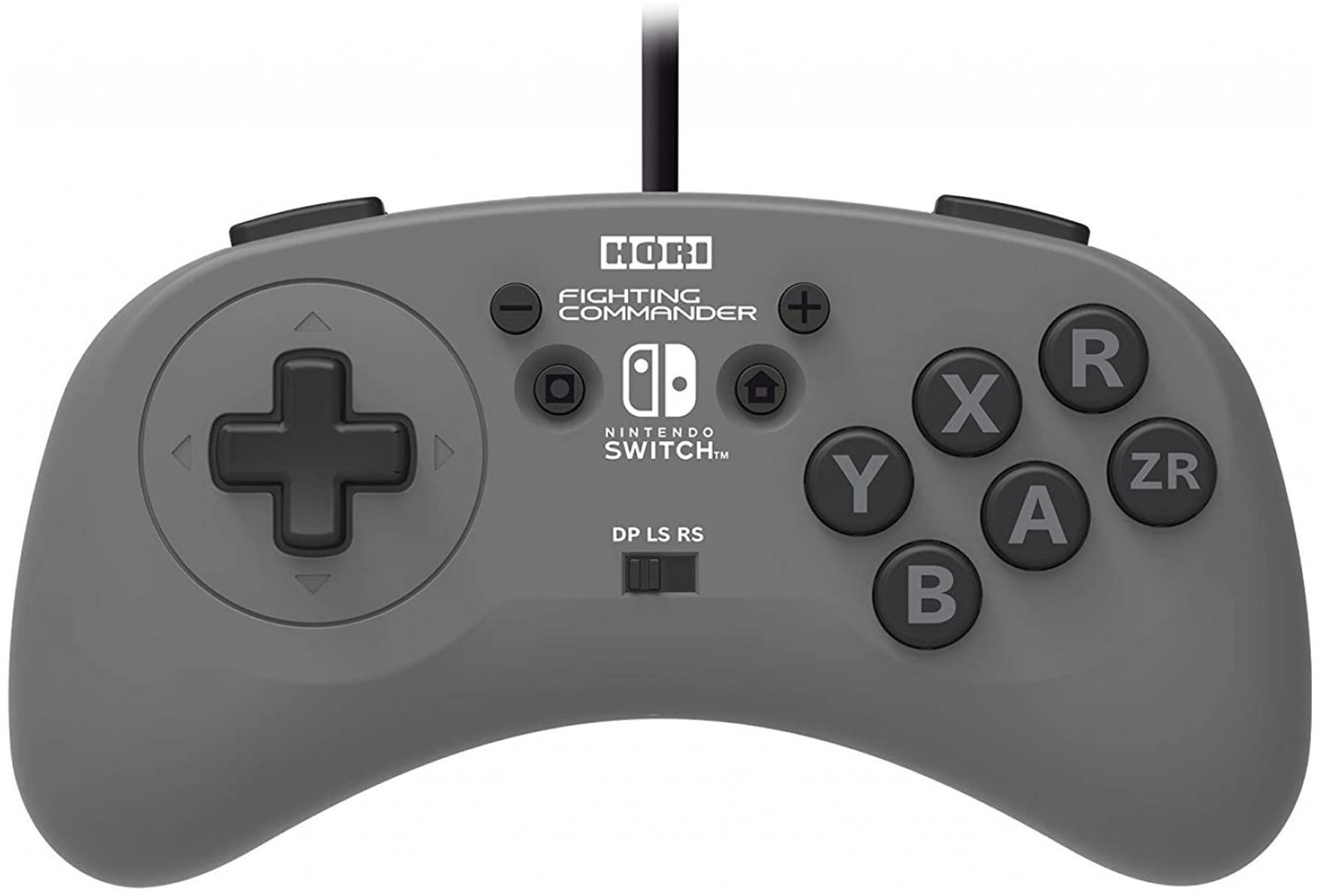 Hori Fighting Commander - Nintendo Switch Gamepad