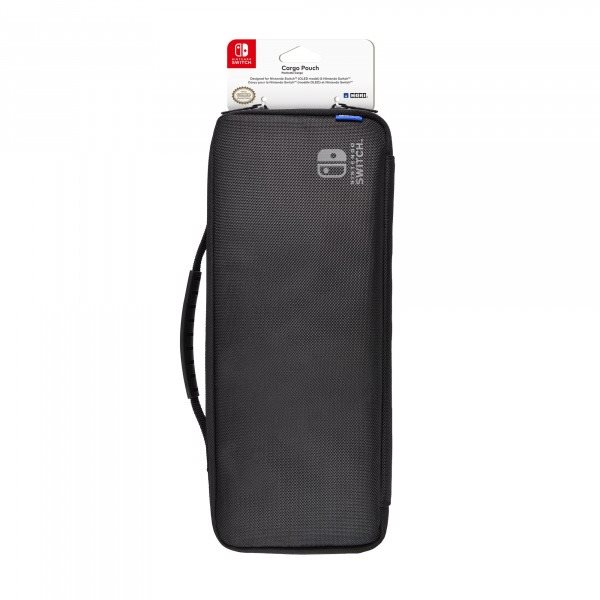 Hori Cargo Pouch - Nintendo Switch OLED Nintendo Switch-Hülle
