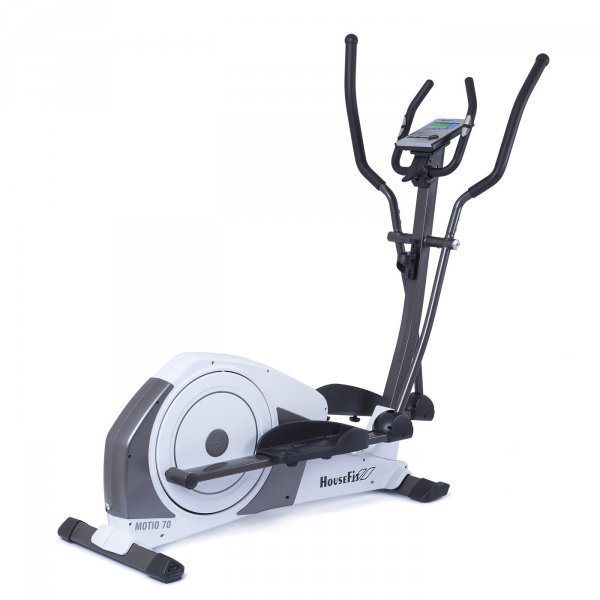 HouseFit Motio 70 Elliptikus tréner