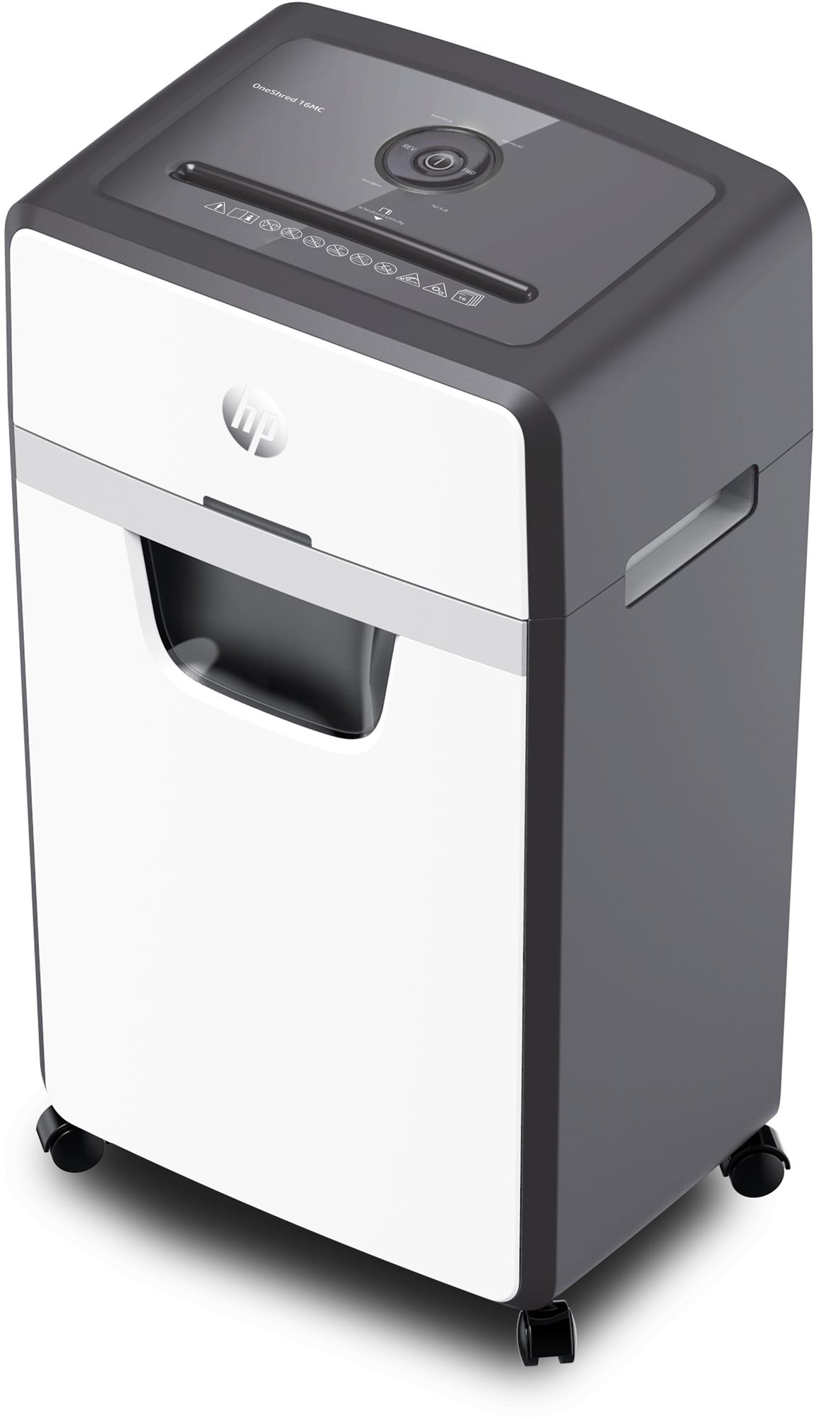 HP OneShred 16MC Skartovačka