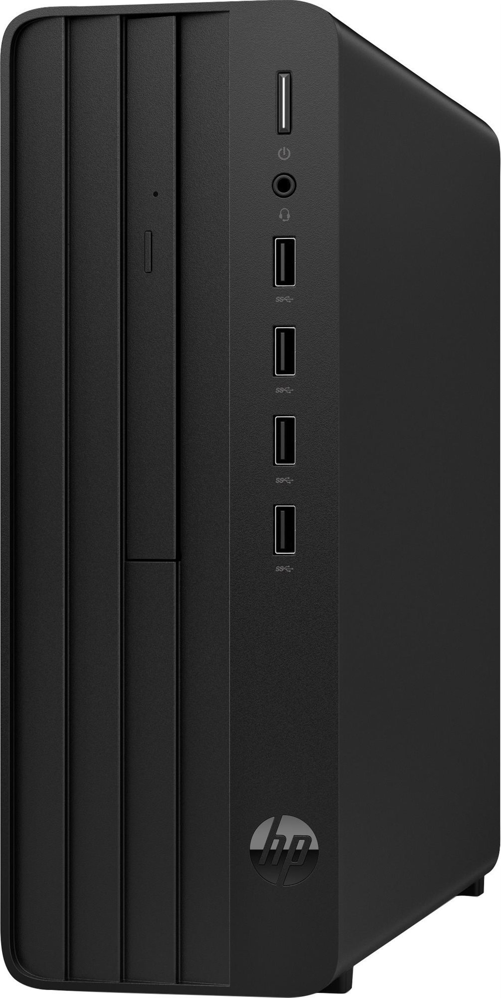 HP 290 G9 Jet Black Počítač