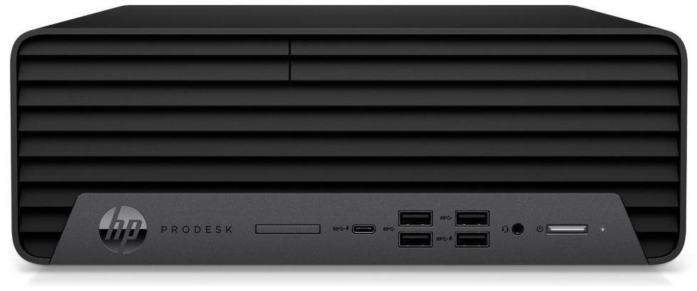 HP ProDesk 600 G6 SFF Počítač