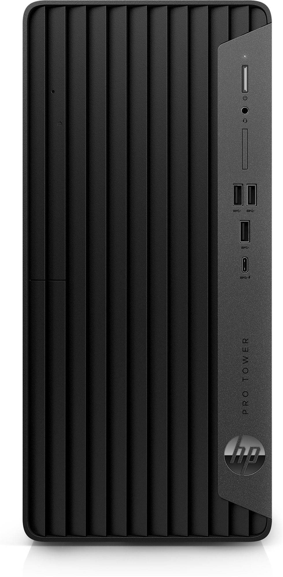 HP Pro 400 G9 Čierna Počítač