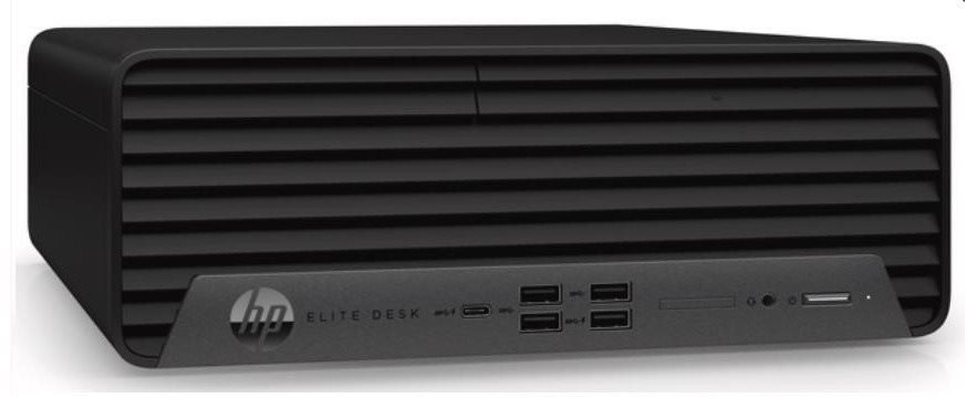 HP Elite 600 G9 Čierny Počítač