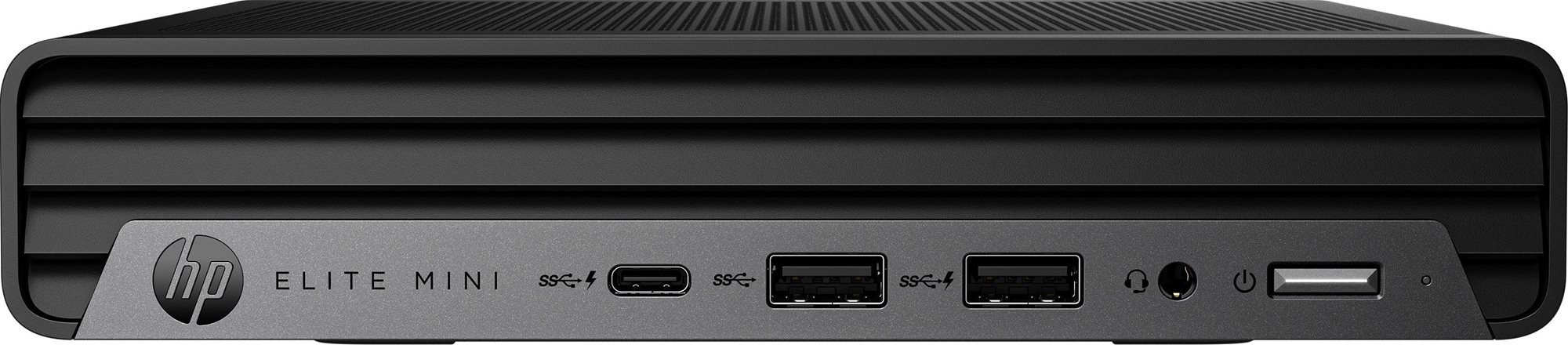 HP Elite Mini 600 G9 Black Počítač