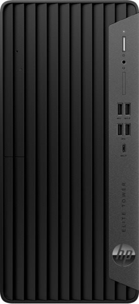 HP Elite Tower 600 G9 Čierny Počítač