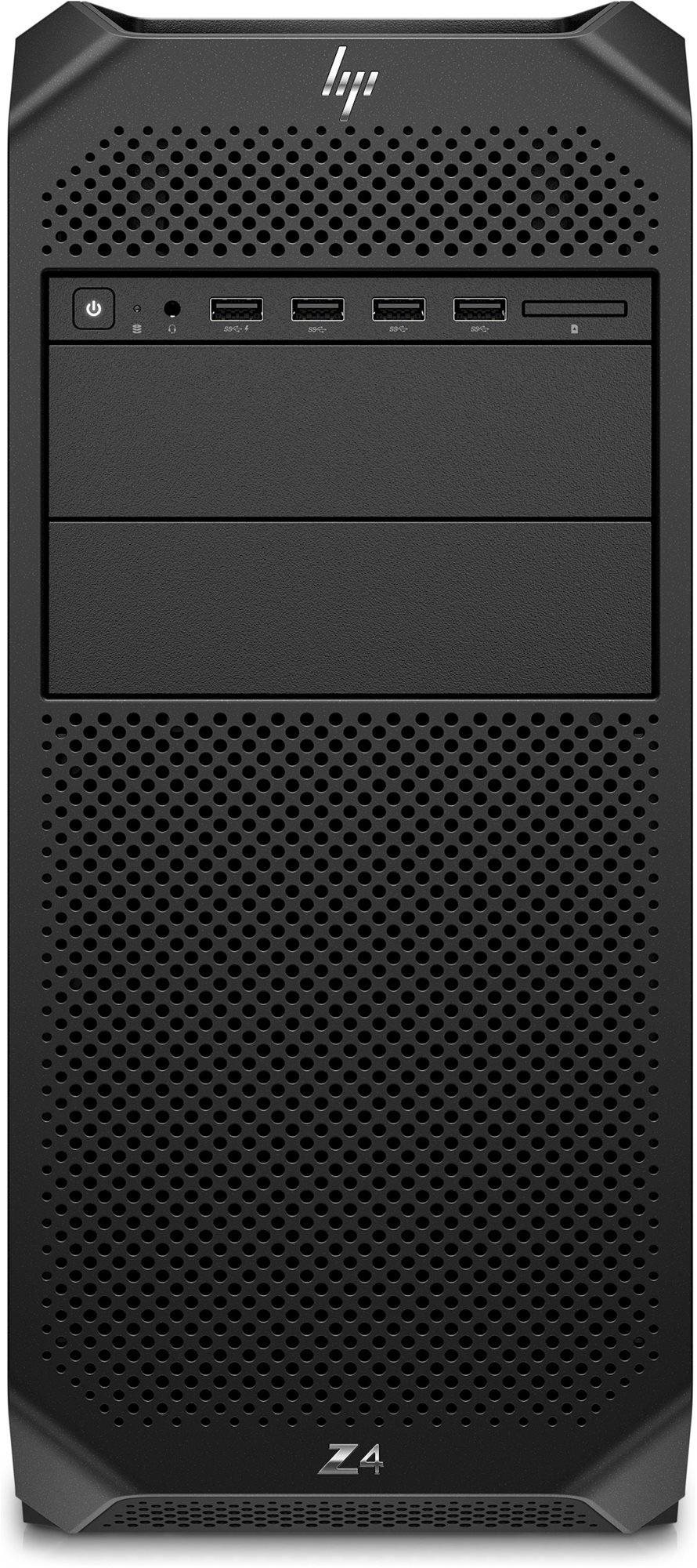 HP Z4 G5 Počítač