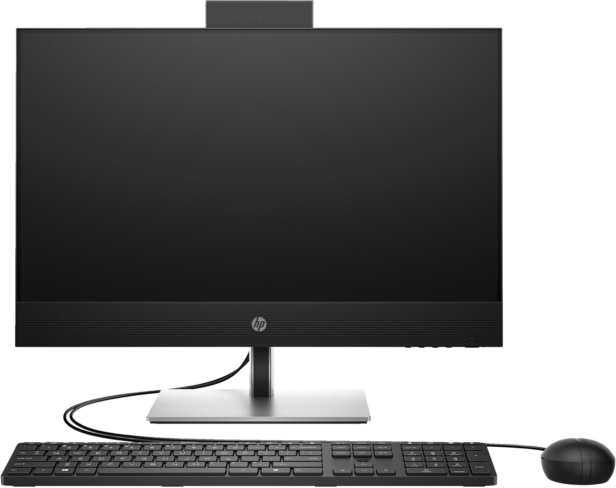 HP ProOne 440 G9 Black All In One PC